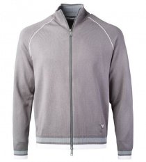 Кофта спортивная Emporio Armani модель 3Z1MY9-1MPQZ-0620 Фото