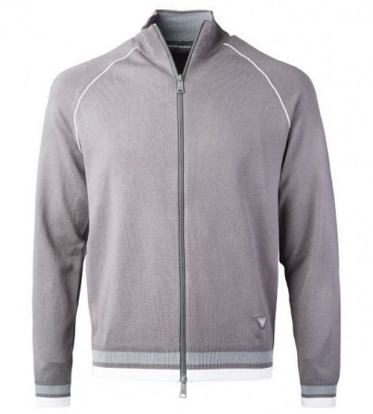 Кофта спортивна Emporio Armani модель 3Z1MY9-1MPQZ-0620 - фото