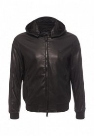 Куртки Emporio Armani модель 3Z1B93-1EABZ-0999 Фото