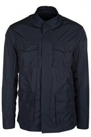 Куртка Emporio Armani модель 3Z1BA3-1NSFZ-0922 Фото