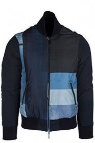 Демисезонная куртка Emporio Armani модель 3Z1BL3-1NFXZ-F900 Фото