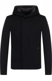 Куртки и дубленки Emporio Armani модель 3Z1BM2-1JAMZ-0630 Куртки и дубленки Emporio Armani модель 3Z1BM2-1JAMZ-0630 Фото