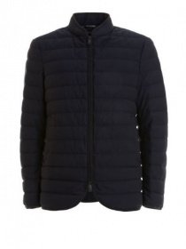 Куртки и дубленки Emporio Armani модель W1G11W-W1W02-922 Куртки и дубленки Emporio Armani модель W1G11W-W1W02-922 Фото