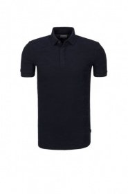 Поло Emporio Armani модель 3Z1F64-1JSXZ-F004 Фото