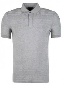 Поло Emporio Armani модель 3Z1F64-1JSXZ-F606 Фото