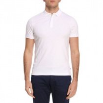 Поло Emporio Armani модель 3Z1F67-1JSYZ-0100 Фото