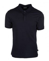 Поло Emporio Armani модель 3Z1F67-1JSYZ-0922 Фото