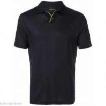 Поло Emporio Armani модель 3Z1F6D-1JABZ-0927 Фото