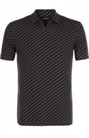 Поло Emporio Armani модель 3Z1F6E-1JCCZ-F633 Фото