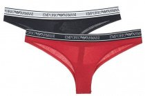 Нижнее белье Emporio Armani модель 163337-8P317-01777 Фото