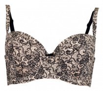 Нижнее белье Emporio Armani модель 163438-8P201-10270 Фото