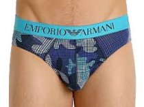 Нижнее белье Emporio Armani модель 110814-8P506-49735 Фото