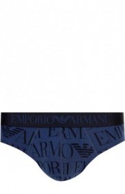 Нижнее белье Emporio Armani модель 110814-8P508-13634 Фото