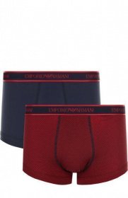 Нижня білизна Emporio Armani модель 111210-8P504-49535 Фото