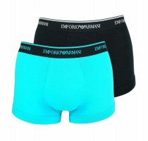 Нижня білизна Emporio Armani модель 111210-8P717-27435 Фото