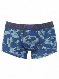 Нижнее белье Emporio Armani модель 111290-8P506-49735 Фото