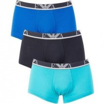 Нижнее белье Emporio Armani модель 111357-8P715-12583 Фото