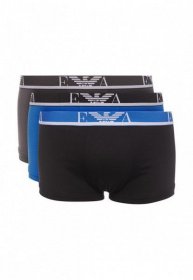 Нижнее белье Emporio Armani модель 111357-8P715-19944 Фото