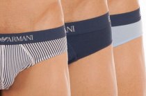 Нижнее белье Emporio Armani модель 111624-8P722-14034 Фото