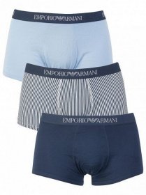 Нижнее белье Emporio Armani модель 111625-8P722-22033 Фото