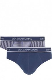 Нижня білизна Emporio Armani модель 111733-8P504-49535 Фото