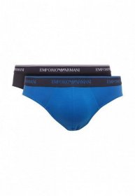 Нижня білизна Emporio Armani модель 111733-8P717-18735 Фото