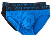 Нижнее белье Emporio Armani модель 111733-8P717-54420 Фото