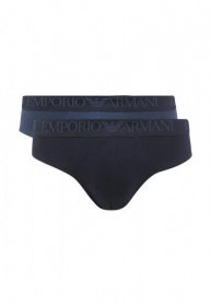 Нижня білизна Emporio Armani модель 111733-8P720-41720 Фото