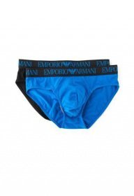 Нижнее белье Emporio Armani модель 111733-8P720-50535 Фото