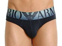 Нижнее белье Emporio Armani модель 110814-8P520-00135 Фото