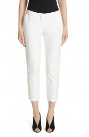 Брюки повседневные Emporio Armani модель 0NP42T-0M004-101 Фото