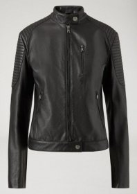 Куртки и дубленки Emporio Armani модель WNB62P-WFP12-999 Куртки и дубленки Emporio Armani модель WNB62P-WFP12-999 Фото