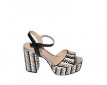 Босоножки Armani Exchange модель 945073-8P453-55420 Фото