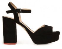 Босоножки Armani Exchange модель 945073-8P457-00020 Фото