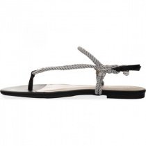 Сандалии Armani Exchange модель 945077-8P488-04117 Фото