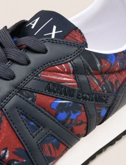 Кросівки Armani Exchange модель 955011-8P418-25974 — фото - INTERTOP