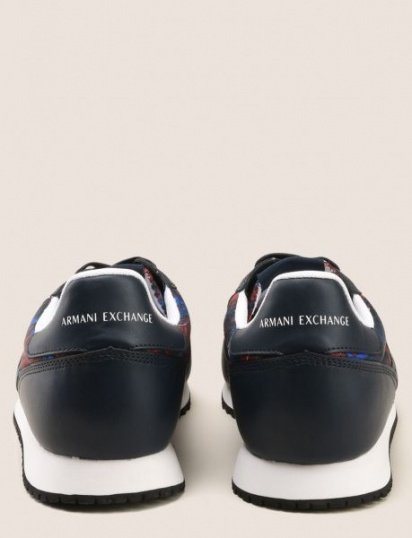 Кросівки Armani Exchange модель 955011-8P418-25974 — фото 3 - INTERTOP