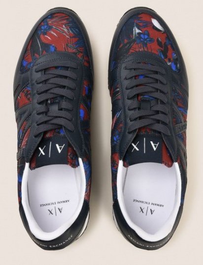 Кросівки Armani Exchange модель 955011-8P418-25974 — фото 4 - INTERTOP