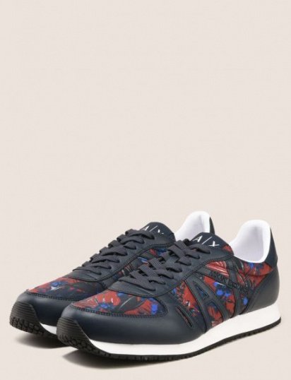Кросівки Armani Exchange модель 955011-8P418-25974 — фото 5 - INTERTOP