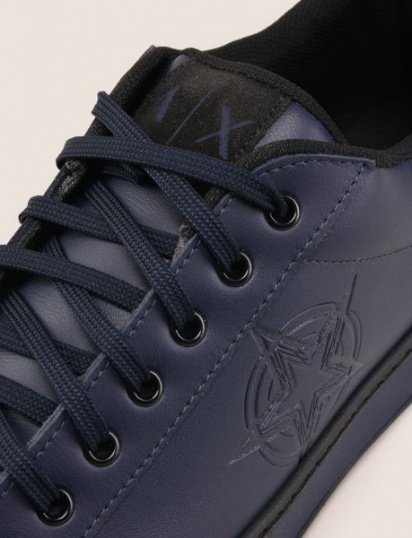 Кросівки Armani Exchange модель 955046-8P006-04939 — фото - INTERTOP