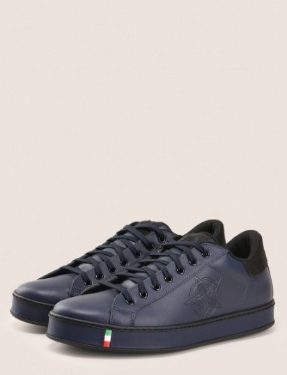 Кросівки Armani Exchange модель 955046-8P006-04939 — фото 5 - INTERTOP