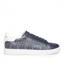 Кеды низкие Armani Exchange модель 955052-8P406-05839 Фото