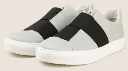 Сліпони Armani Exchange модель 955057-8P413-00017 — фото 4 - INTERTOP