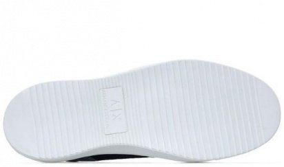 Сліпони Armani Exchange модель 955058-8P413-49035 — фото 3 - INTERTOP