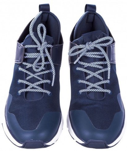 Кроссовки Armani Exchange модель 955059-8P416-04939 — фото 4 - INTERTOP