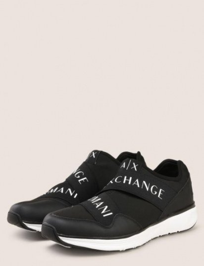 Кросівки Armani Exchange модель 955060-8P414-00020 - фото
