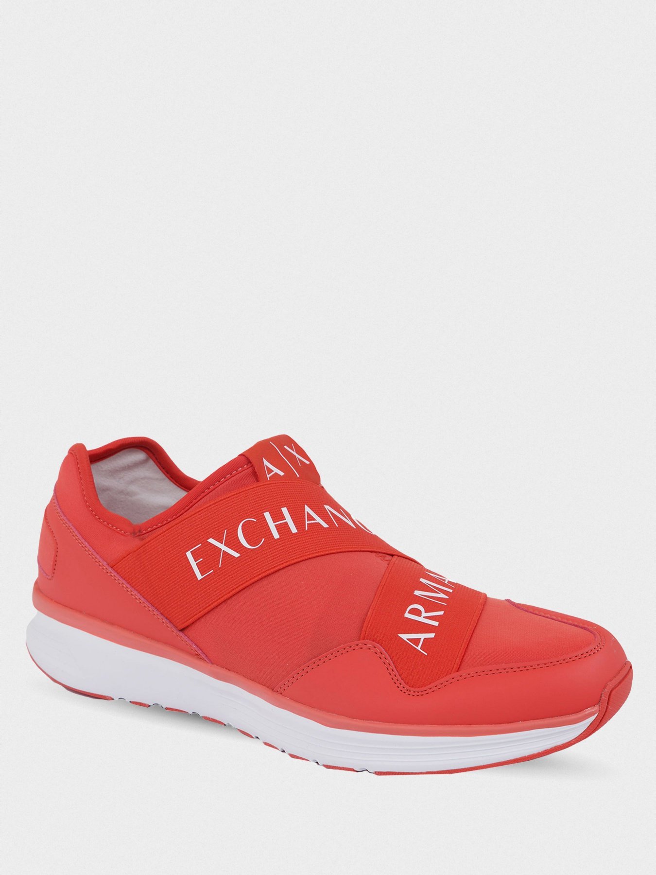 Кроссовки повседневные Armani Exchange модель 955060-8P414-25774 Фото