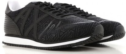 Кросівки Armani Exchange модель 955063-8P422-00020 — фото - INTERTOP