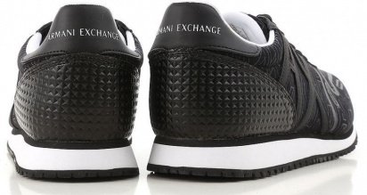 Кросівки Armani Exchange модель 955063-8P422-00020 — фото 3 - INTERTOP