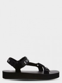 Сандалии Armani Exchange модель 955066-8P425-00020 Фото